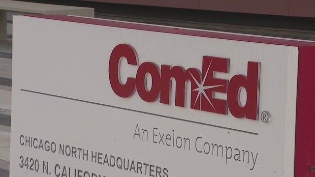 ComEd customers to receive credit on bill next April