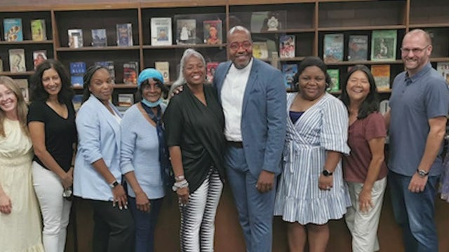 Whitney Young High School announces new principal — only the fourth in 47 years