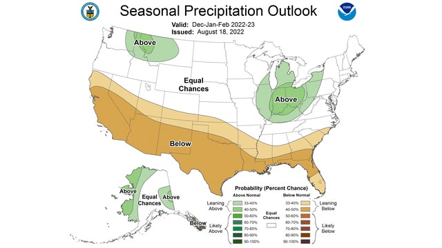An early outlook for Chicago's winter