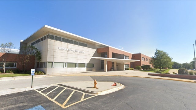 Wheaton North High School lockdown lifted after police investigate 'suspicious item'