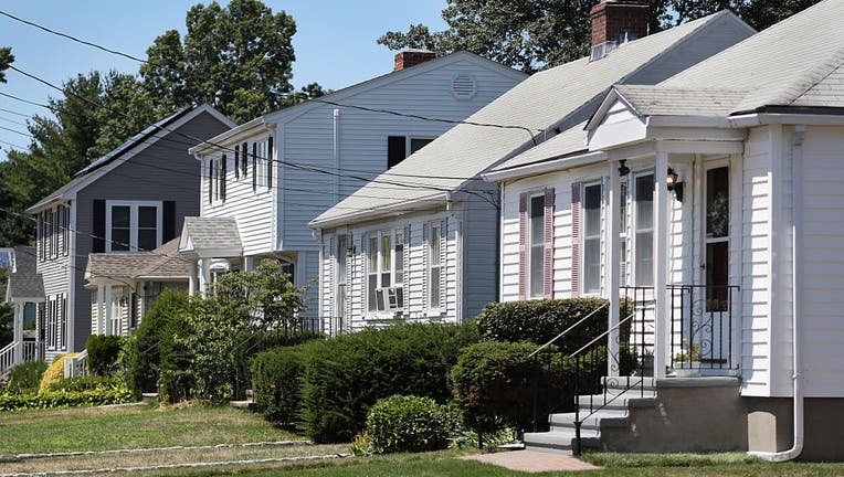 Single-Family Homes In Arlington