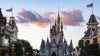 Disney, Universal reopening after weathering Hurricane Ian