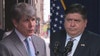 Blagojevich rips into Pritzker for urging state senator to resign his seat