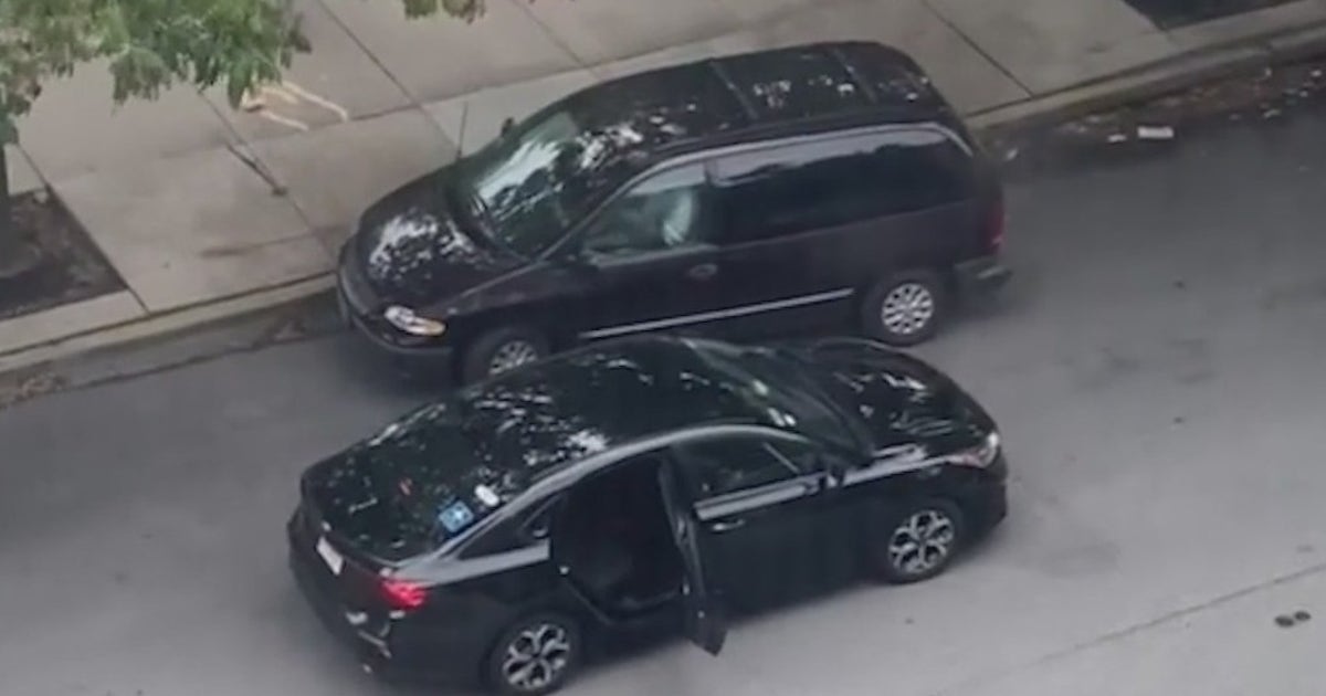 Chicago police say woman was almost kidnapped in West Loop neighborhood ...