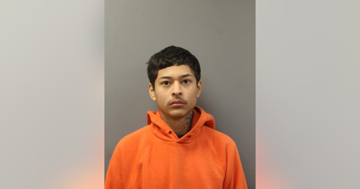 Chicago man charged with murder in fatal shooting of 18-year-old | FOX ...