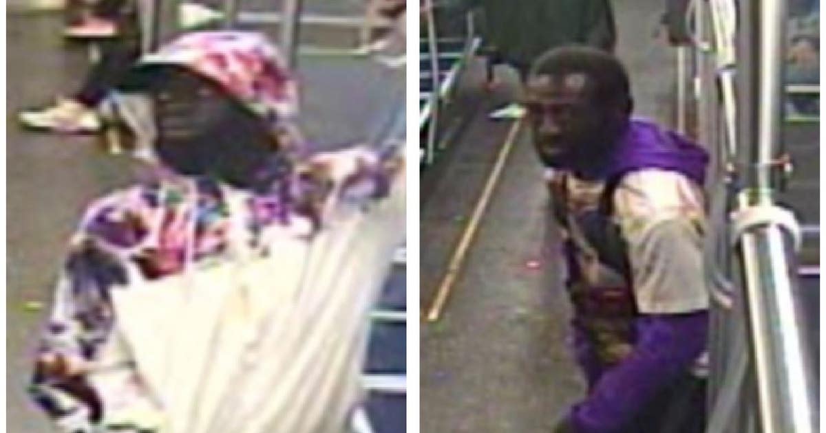 Chicago alderman urges CTA to reinstate transit police after crime ...