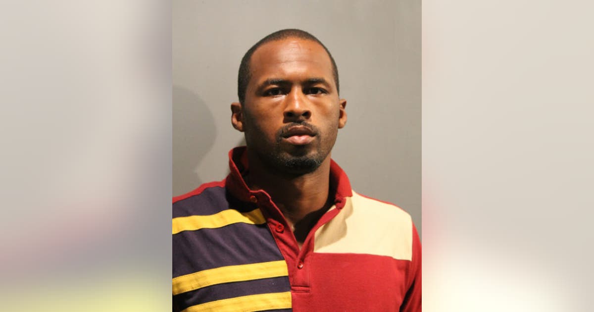 South Chicago man charged with murder after fatal shooting outside CTA ...