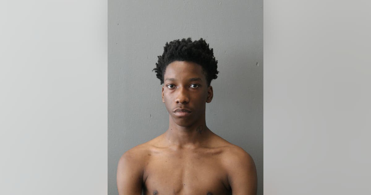 Chicago man charged in deadly Gresham shooting | FOX 32 Chicago