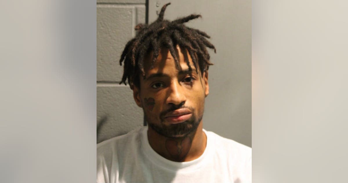 Chicago man charged with attempted murder in South Shore shooting | FOX ...