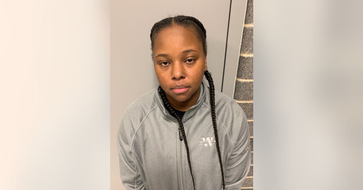 Park Forest woman charged with DUI in deadly rollover crash | FOX 32 ...