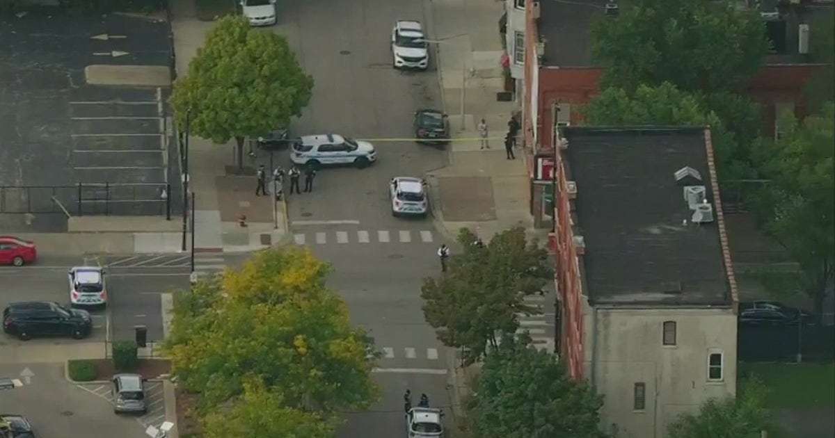 4 people wounded in shooting at Bronzeville intersection | FOX 32 Chicago
