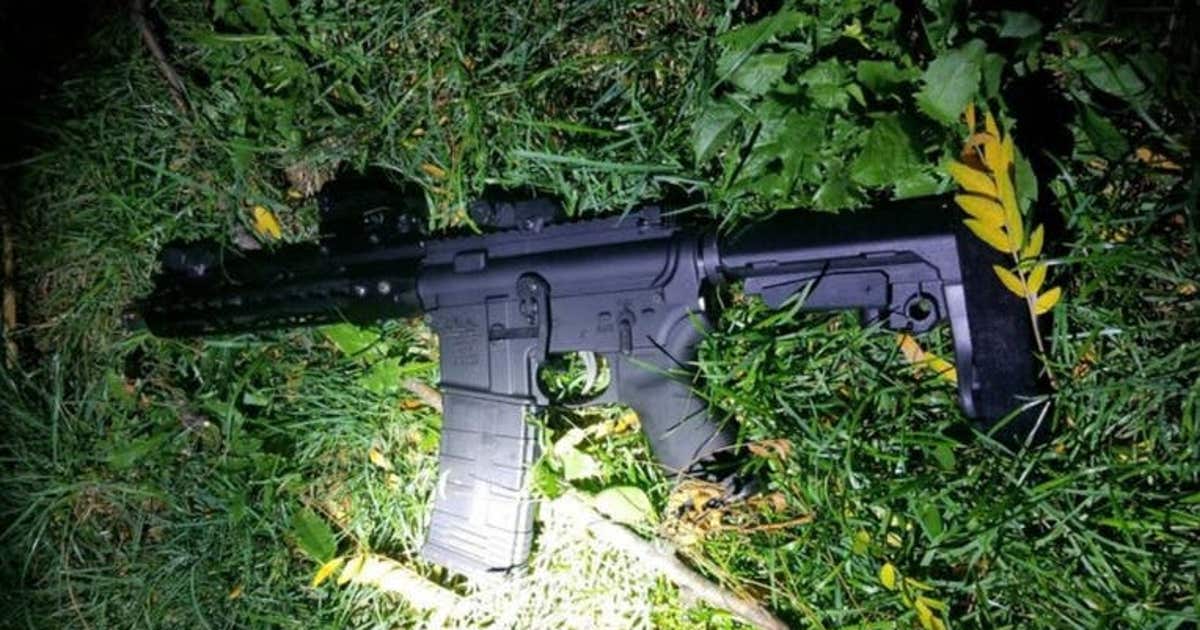 Teen charged with firing shots at Chicago police officers in Little ...