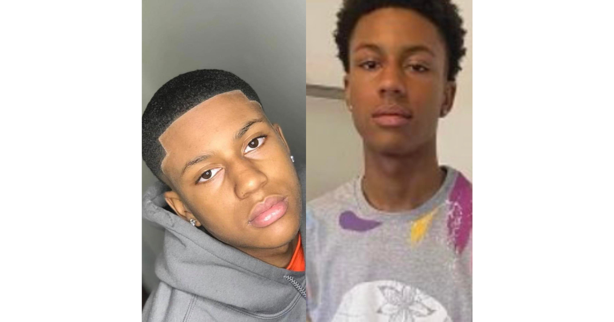 CPS student chased by car, fatally shot on South Side identified | FOX ...