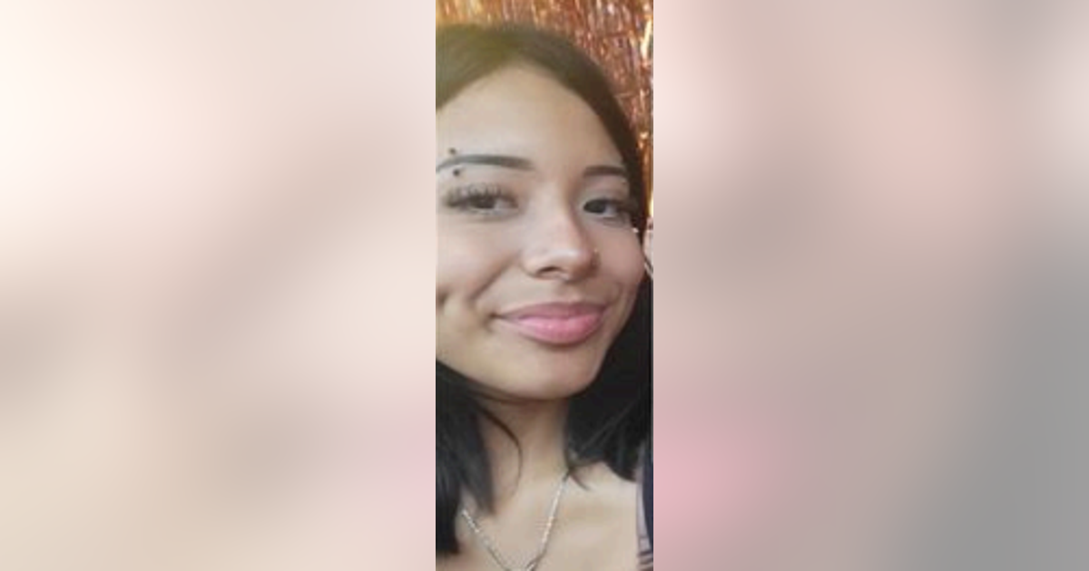 Teen last seen in Chicago Lawn area reported missing | FOX 32 Chicago