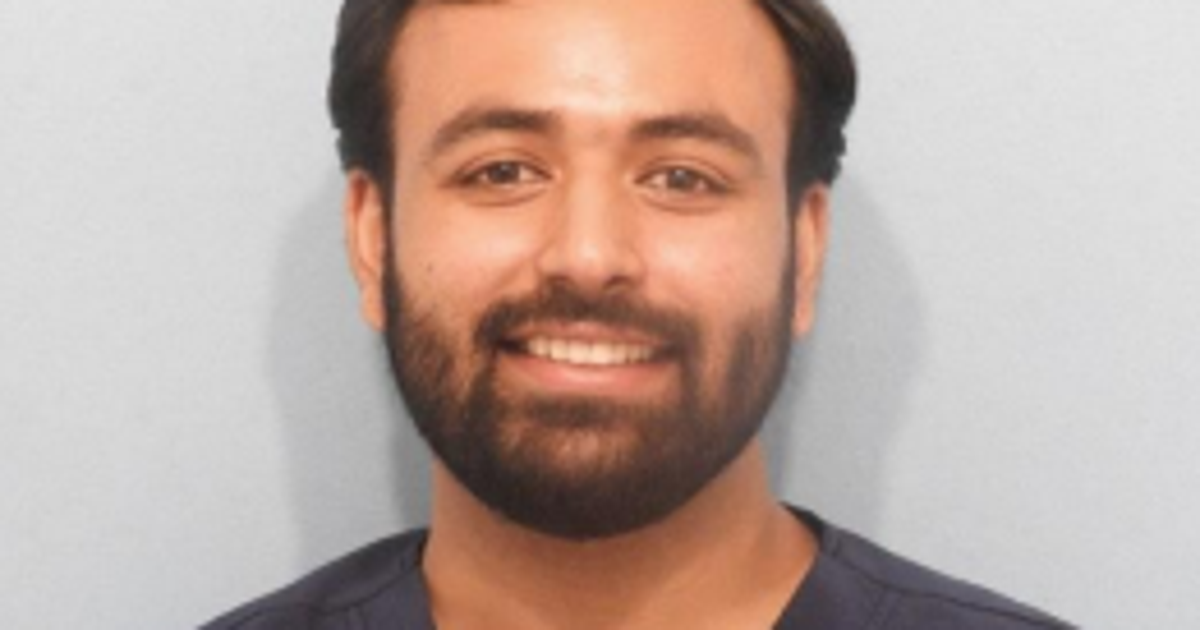 Naperville man charged with unlawful use of a firearm | FOX 32 Chicago