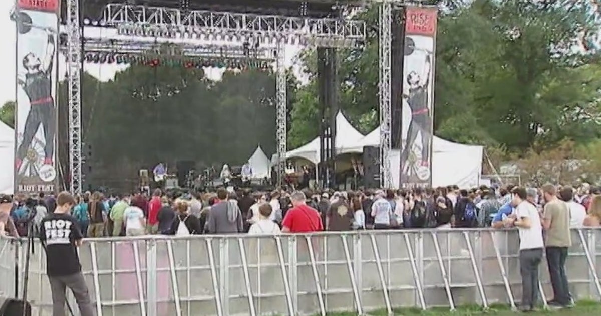 Put Put Riot Some Chicagoans put pressure on city leaders to end mega festivals like ...