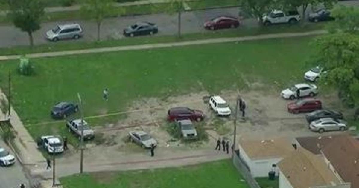 Chicago crime: Two wounded in West Side shooting | FOX 32 Chicago