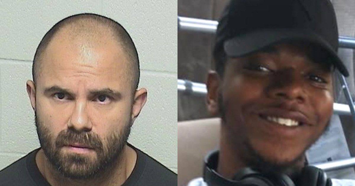 Trial begins for ex-Illinois officer charged in 2020 fatal shooting ...
