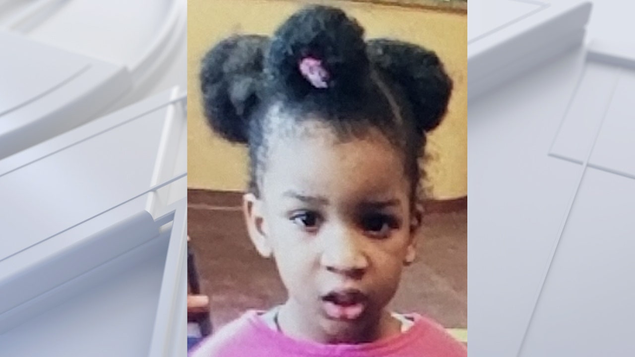 Missing 4-year-old Girl With Autism Believed To Be Body Found In ...