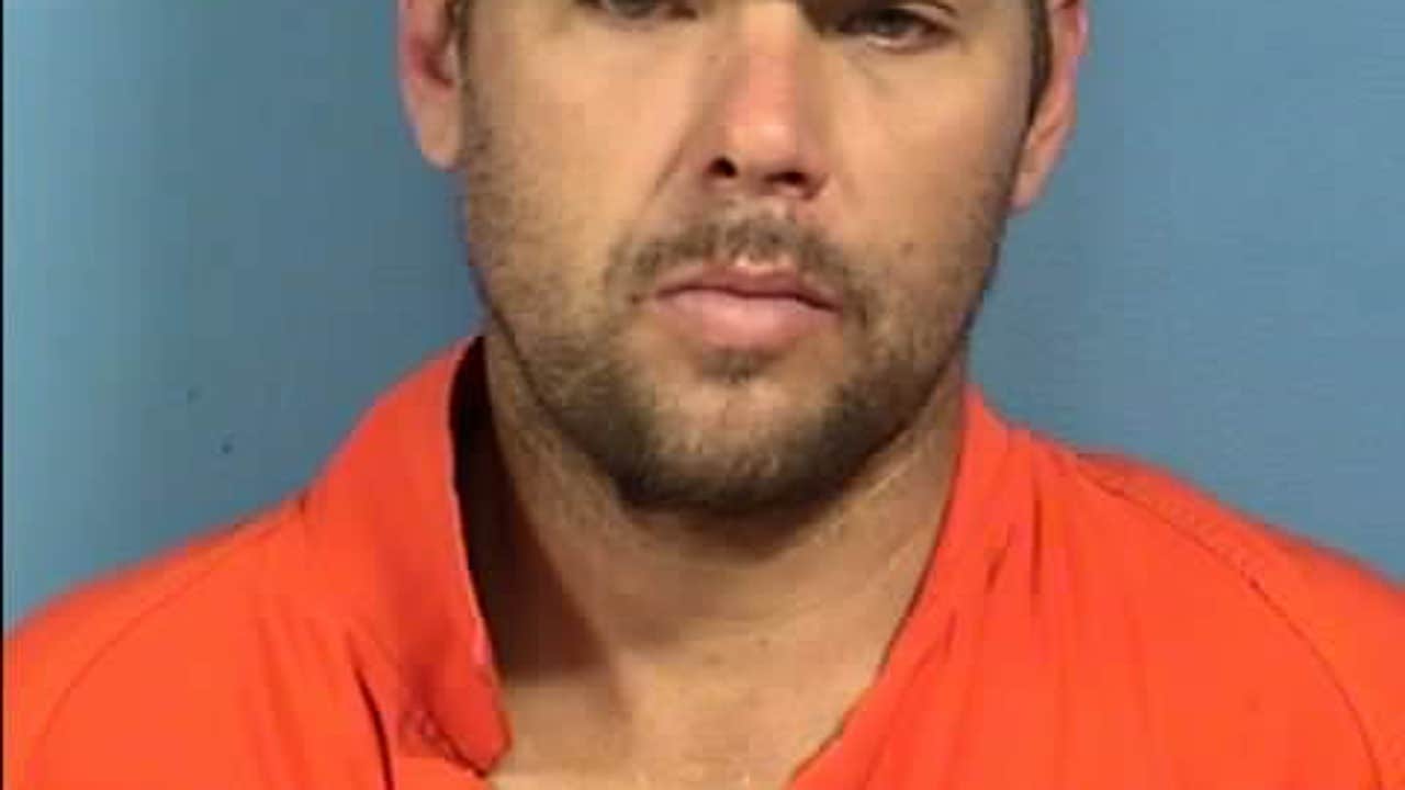 Downers Grove man gets 17 years in prison for spree of break-ins around DuPage County