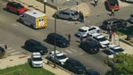 Chicago police officer among 2 hurt after shooting at CPD facility in Homan Square