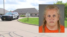 Lawrence School child abuse, Waukesha teacher charged