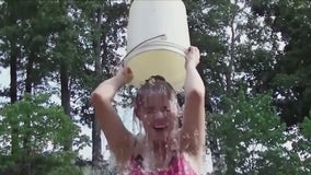 New drug to treat ALS-Lou Gehrig's disease partially funded by Ice Bucket Challenge