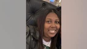 Woman reported missing for months after being discharged from Chicago hospital