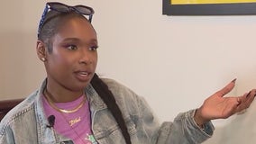 'The Jennifer Hudson Show': New talk show premieres on FOX 32 Chicago