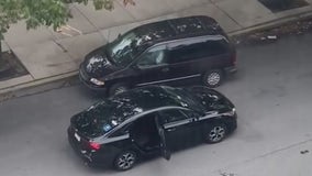 Chicago police say woman was almost kidnapped in West Loop neighborhood, second abduction attempt this month