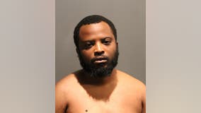 West Pullman man charged with attempted murder after shooting 2 men: police