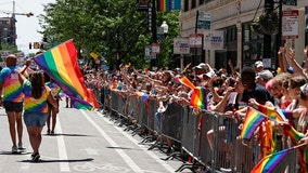 Chicago Pride Parade date, theme revealed