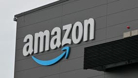 Amazon to close, scrap plans for dozens of warehouses amid slowing sales growth: report