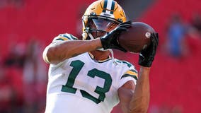 Packers’ Jenkins, Lazard active Sunday after missing opener