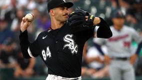 White Sox looking at long list of options for starting rotation