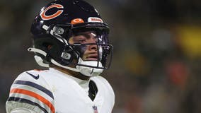 Bears seek to change recent history of rivalry with Packers