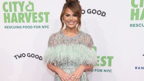 Chrissy Teigen says her ‘miscarriage’ was actually an abortion to save her life: ‘Heartbreaking’