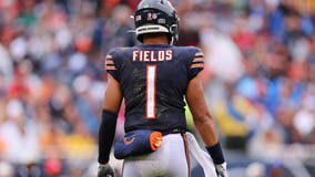 Bears turn attention to Packers after Week 1 win over 49ers