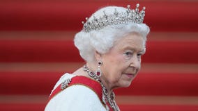 Queen Elizabeth II's funeral set for September 19