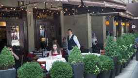 Lightfoot proposes new, improved — and permanent — outdoor dining program