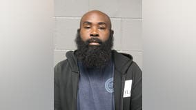 Police recover gun from man smoking at CTA Red Line station