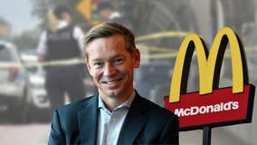 McDonald’s CEO says Chicago crime hurting recruitment, scaring employees as companies flee: ‘City in crisis'