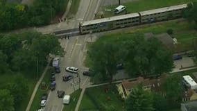 Woman, 20, fatally struck by Metra train while jogging in Mokena