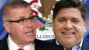 Illinois' governor race echoes U.S. abortion, crime debates