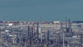 NW Indiana refinery to pay $2.75 million in air pollution case
