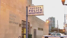 Chicago cop arrested at training academy, charged with pulling gun on neighbor