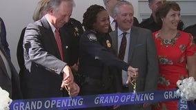 New $1.3M U.S. Customs facility opens at DuPage Airport