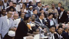 Statue of gospel icon Mahalia Jackson to be unveiled at memorial plaza in Chatham