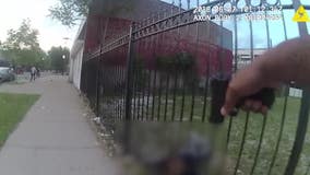 Chicago Police Board votes to fire officer who fatally shot man in 2018