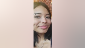 Teen last seen in Chicago Lawn area reported missing